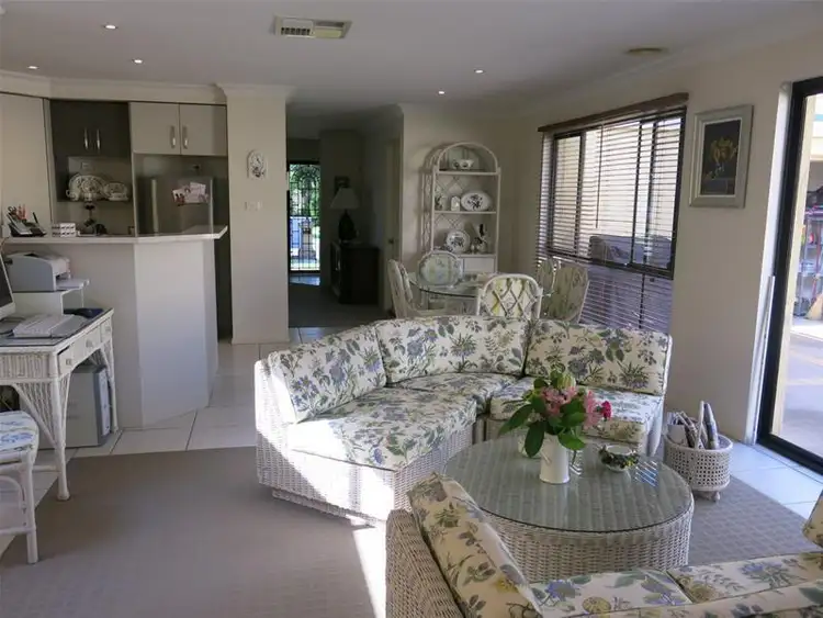 Third view of Homely villa listing, 31 Galing Place, Wagga Wagga NSW 2650