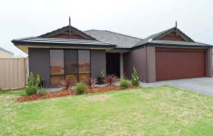 Main view of Homely house listing, 16 Torquay Way, Secret Harbour WA 6173