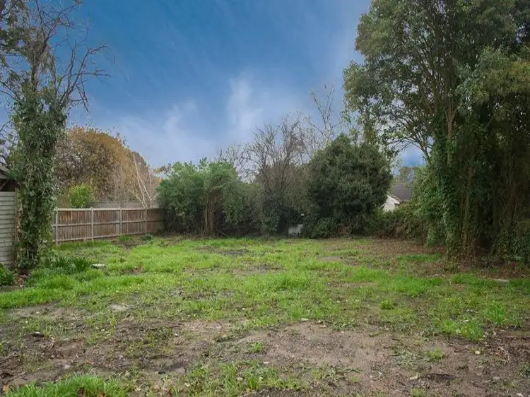 Third view of Homely land listing, 5 Penhyrn Avenue, Croydon VIC 3136