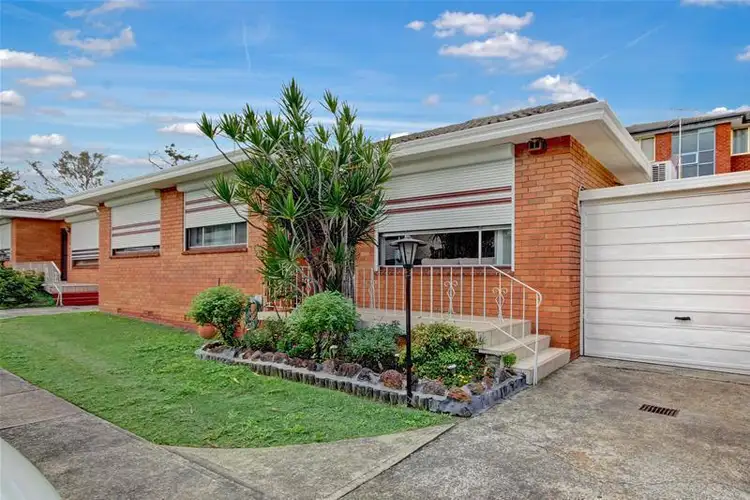 Main view of Homely house listing, 3/525 Burwood Road, Belmore NSW 2192