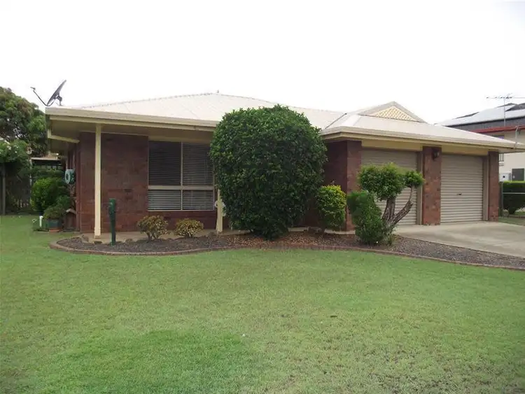 58 Endeavour Drive, Banksia Beach QLD 4507