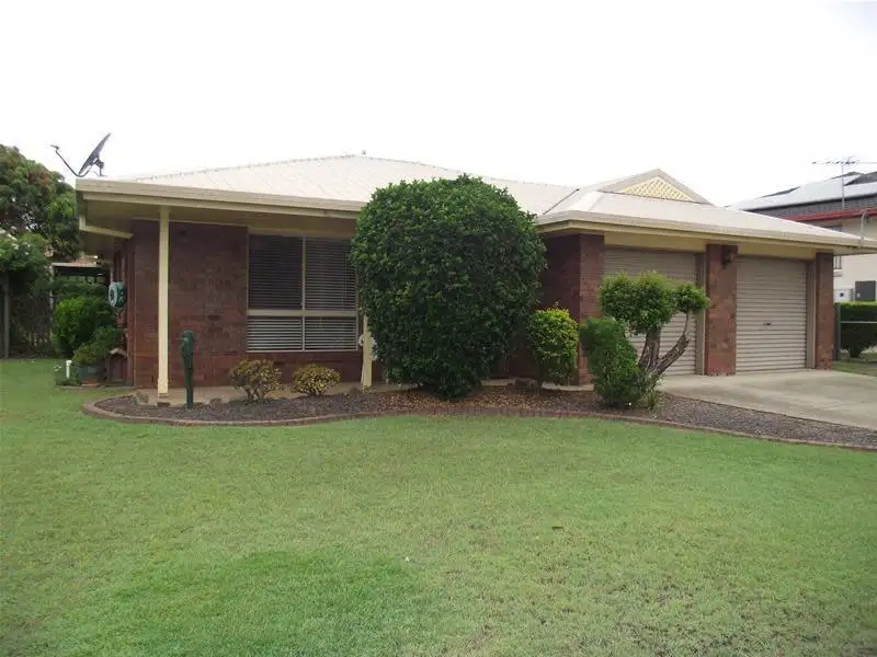 Main view of Homely house listing, 58 Endeavour Drive, Banksia Beach QLD 4507
