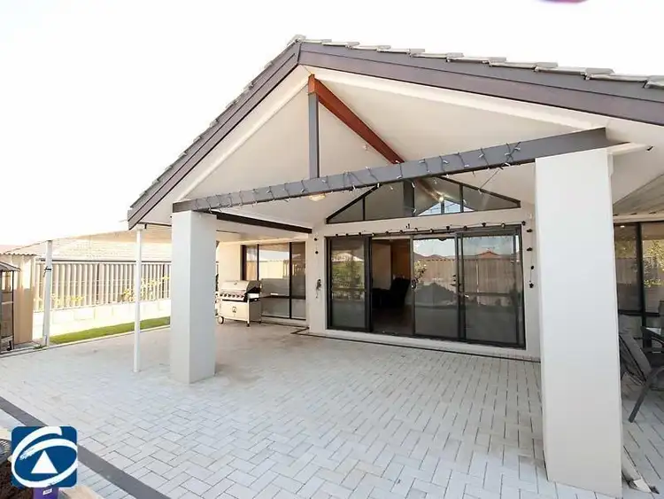 Fourth view of Homely house listing, 10 Waite Ridge, Aveley WA 6069