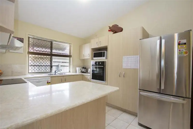 Main view of Homely house listing, 14 Carine Court, Nerang QLD 4211