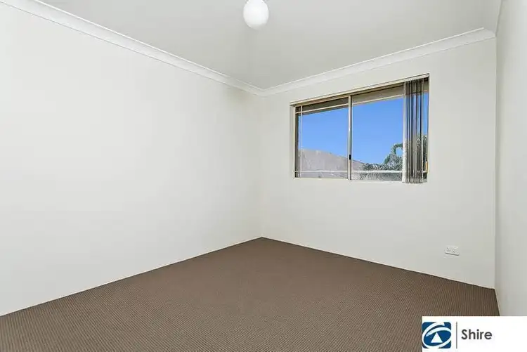 Fifth view of Homely apartment listing, 11/7-9 High Street, Caringbah NSW 2229