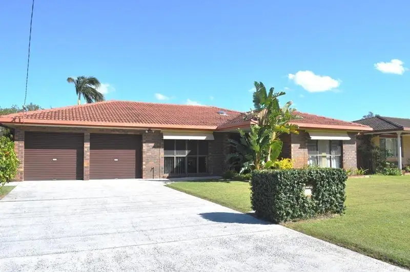 Main view of Homely house listing, 16 Coonawarra Court, Yamba NSW 2464
