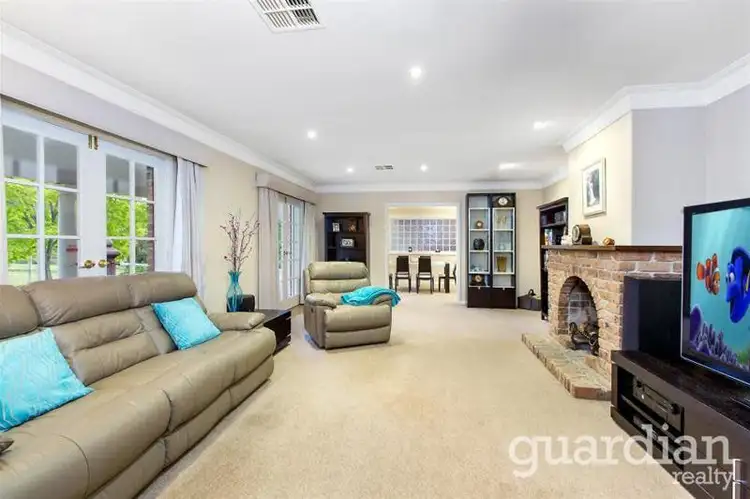 Fourth view of Homely house listing, 12 Ellendale Road, Kenthurst NSW 2156