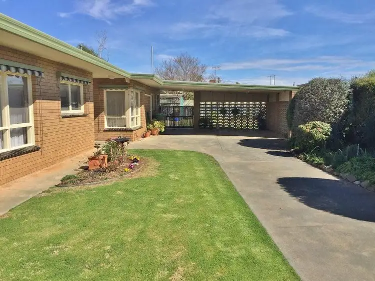 Third view of Homely house listing, 23 Wight Street, Kyabram VIC 3620