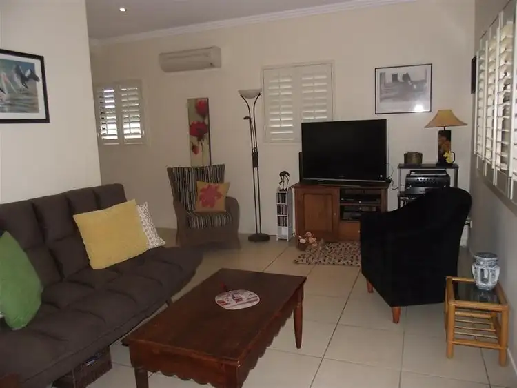 Second view of Homely unit listing, 5/49 The Boulevard, Bongaree QLD 4507