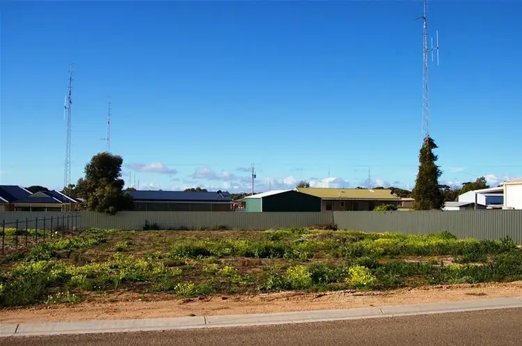 31 Chapple Street, Moonta Bay SA 5558