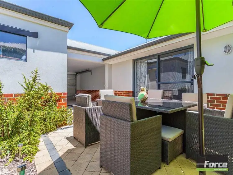 Fourth view of Homely villa listing, 18/5 Calabrese Avenue, Wanneroo WA 6065
