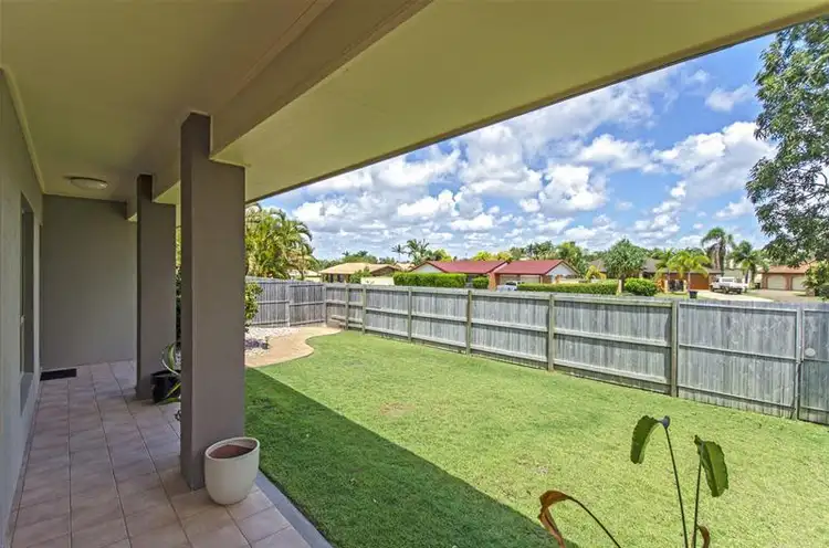 Seventh view of Homely house listing, 11 Santa Fe Drive, Avoca QLD 4670