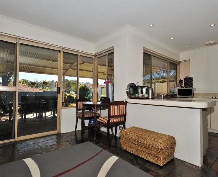 Fifth view of Homely house listing, 1 Pickett Street, Swan View WA 6056