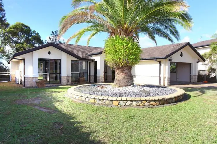 30 Palmerston Drive, Oxenford QLD 4210