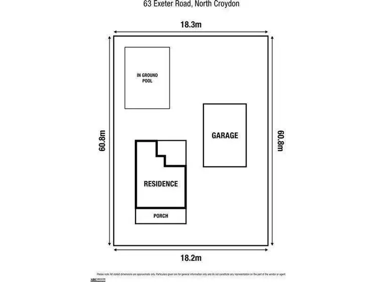 63 Exeter Road, Croydon North VIC 3136