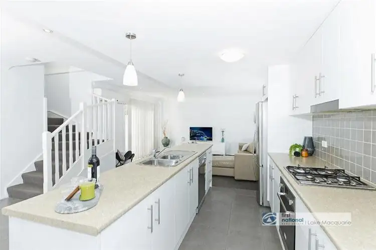 Second view of Homely townhouse listing, 1/409 Main Road, Cardiff NSW 2285