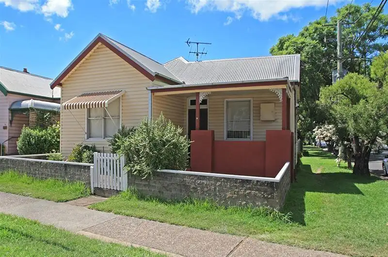Main view of Homely house listing, 9 Belmore Road, Lorn NSW 2320