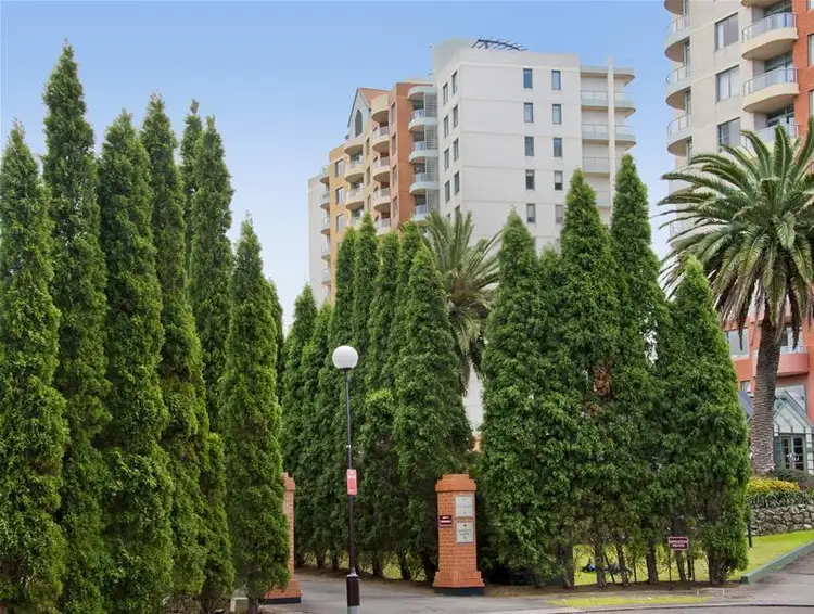 703/3 Blacklion Place, Kensington NSW 2033