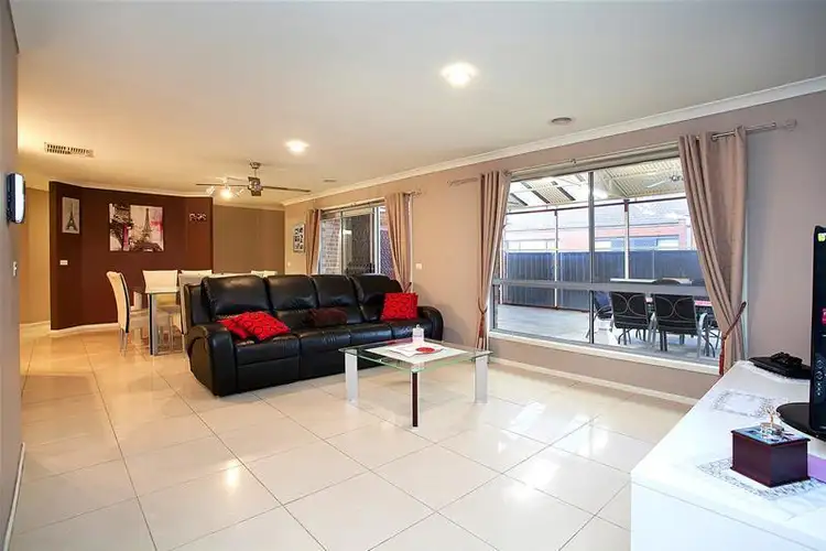 Seventh view of Homely house listing, 18 Southbank Walk, Taylors Hill VIC 3037