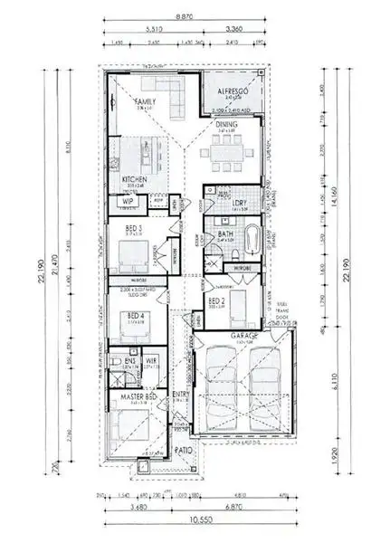 Third view of Homely house listing, Address available on request