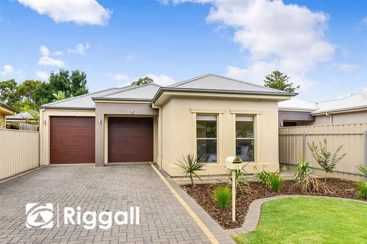 Main view of Homely house listing, 27b James Street, Campbelltown SA 5074