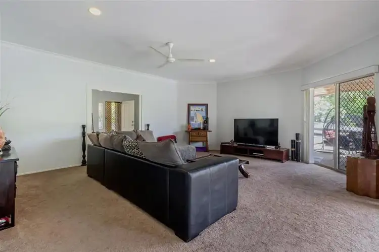Fourth view of Homely house listing, 58 California Drive, Oxenford QLD 4210