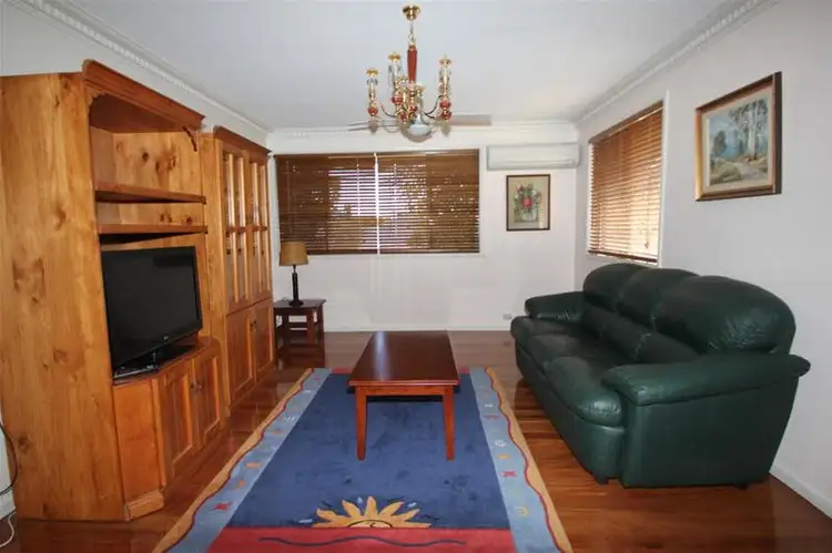 Third view of Homely house listing, 129 Wood Street, Tenterfield NSW 2372