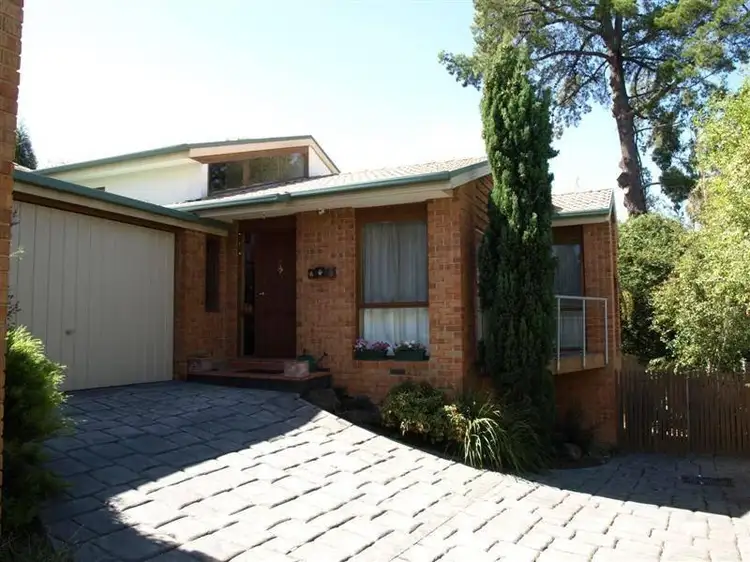 4/1B Hearthside Avenue, Ringwood VIC 3134