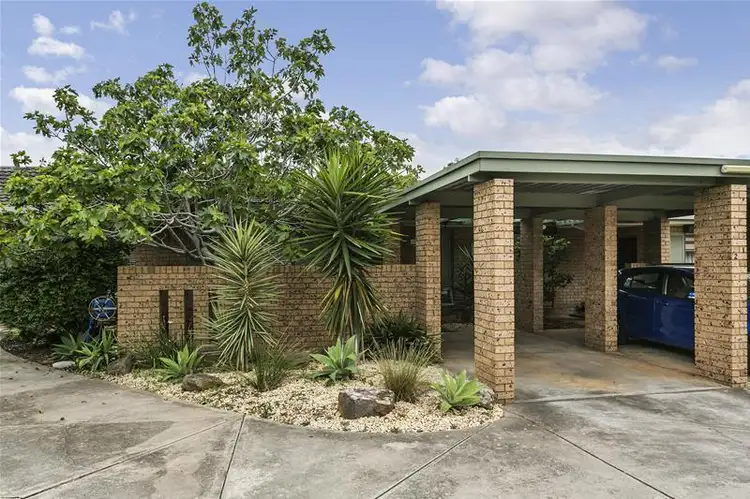 2/25 Melton Street, Somerton Park SA 5044