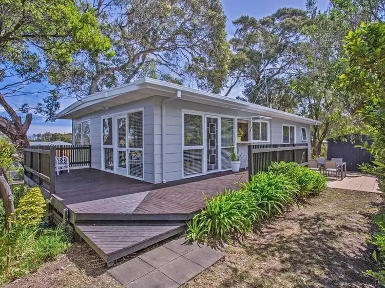 Main view of Homely house listing, 34 Surf Parade, Inverloch VIC 3996