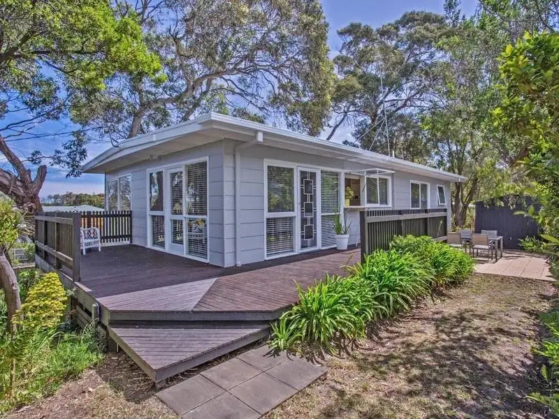 Main view of Homely house listing, 34 Surf Parade, Inverloch VIC 3996