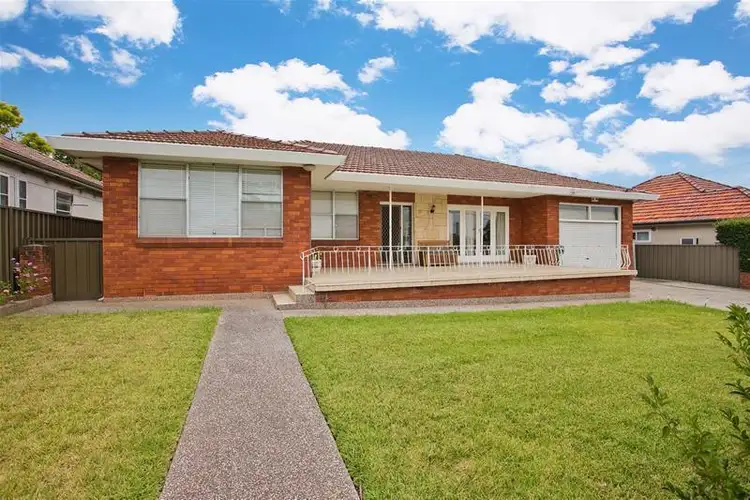 Main view of Homely house listing, 17 Gardener Avenue, Ryde NSW 2112