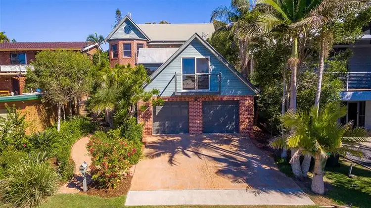 3 Angourie Street, Angourie NSW 2464