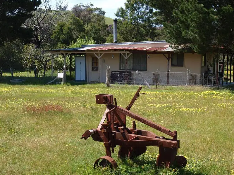 Main view of Homely house listing, ADDRESS ON REQUEST, Tooborac VIC 3522