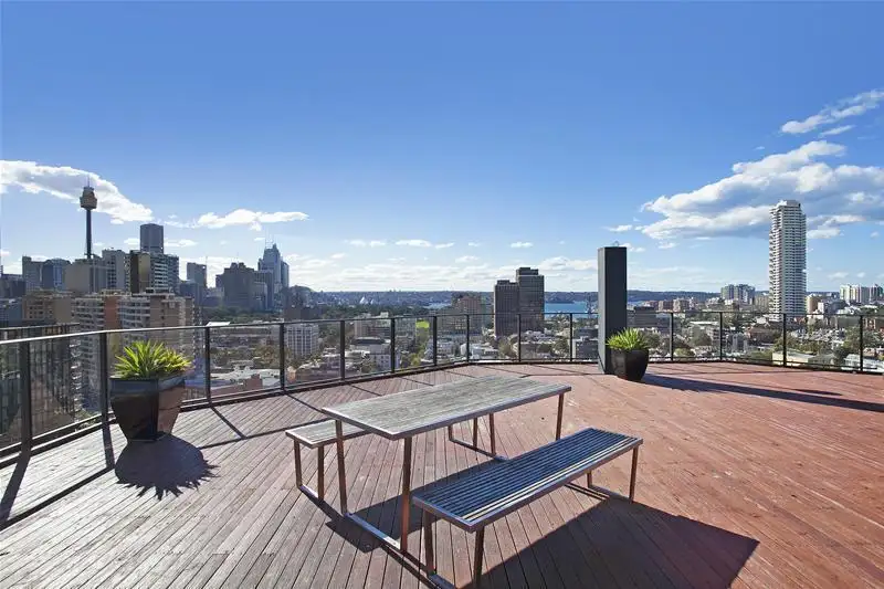 Main view of Homely apartment listing, 30/220 Goulburn Street, Darlinghurst NSW 2010