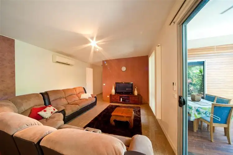Fifth view of Homely house listing, 5 Melaleuca Drive, Mount Julian QLD 4800