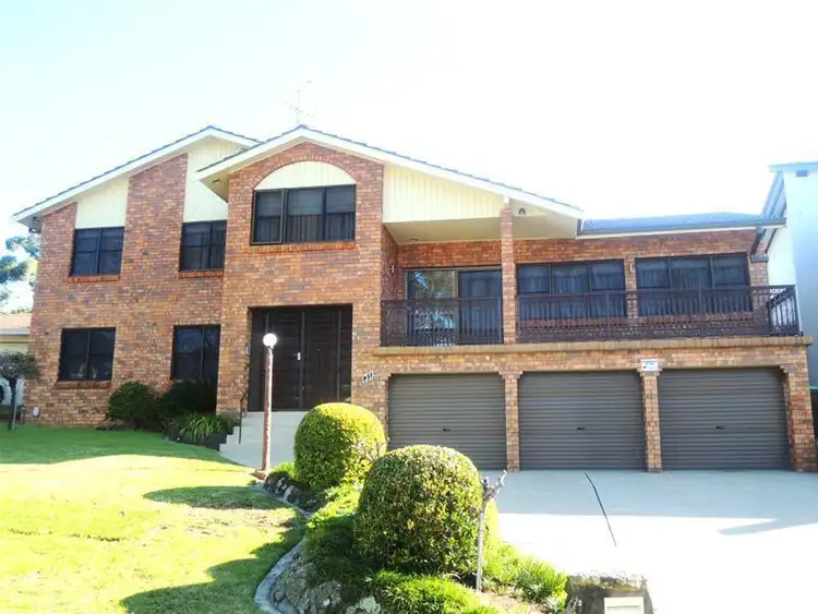 31 Haines Avenue, Carlingford NSW 2118