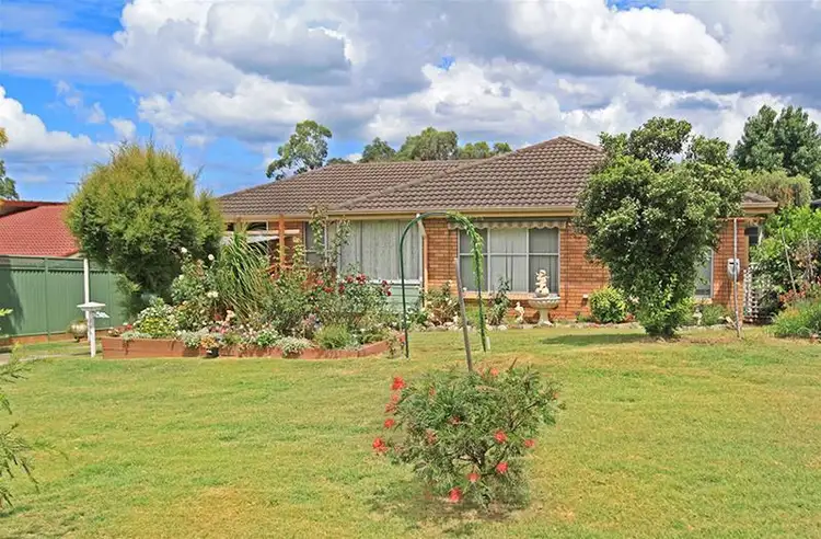 249 Paterson Road, Bolwarra Heights NSW 2320