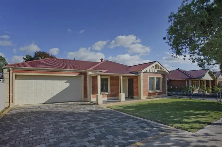 6 Walsh Street, Payneham SA 5070