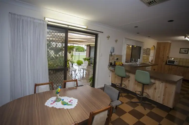 Second view of Homely house listing, 49 Mackie Street, Chinchilla QLD 4413