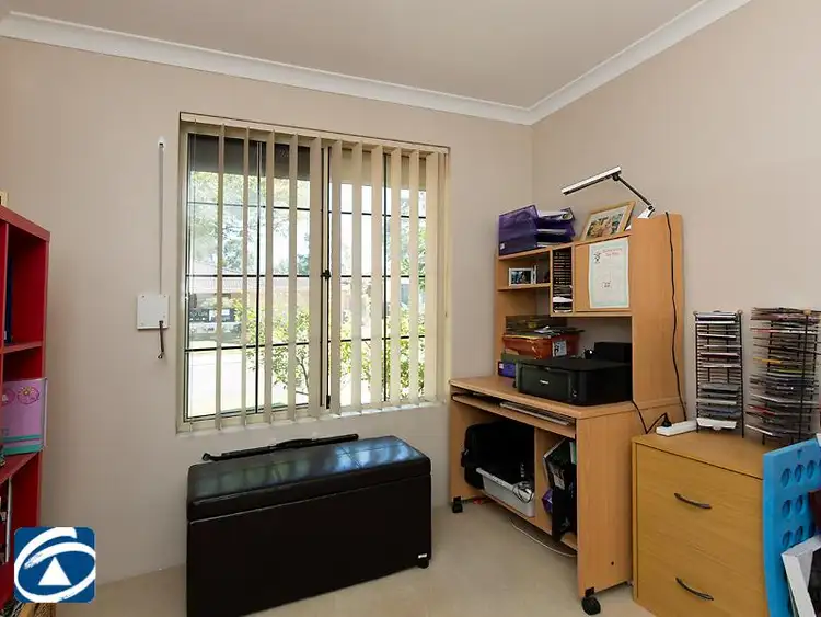 Fifth view of Homely house listing, 23 Millstream Grove, Ellenbrook WA 6069