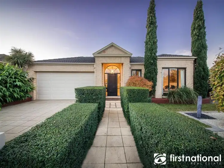 10 Avendon Court, Narre Warren South VIC 3805