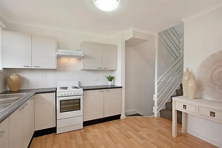 Second view of Homely townhouse listing, 24 Belar Avenue, Windale NSW 2306