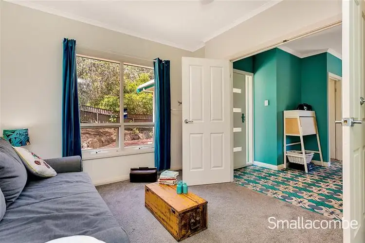 Second view of Homely house listing, 49 Gulfview Road, Blackwood SA 5051