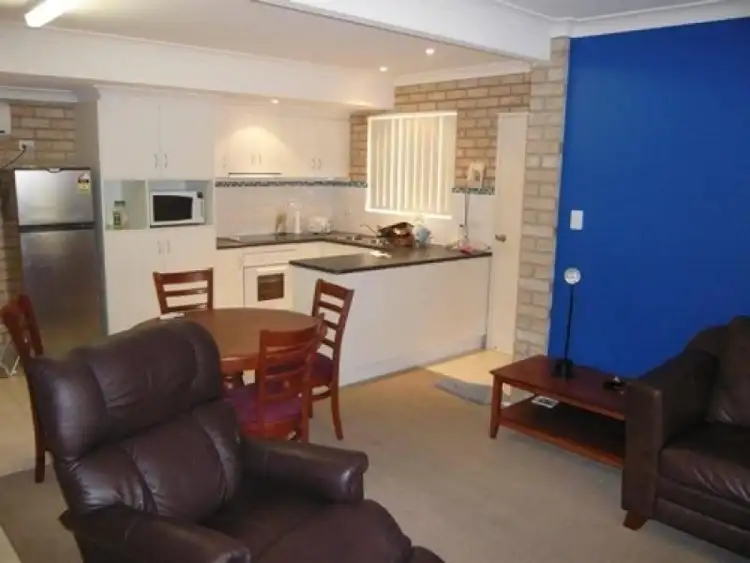 Fourth view of Homely apartment listing, 11/27 Carolina Street, Lismore NSW 2480