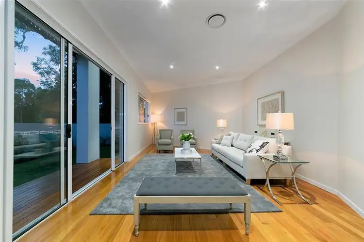 Second view of Homely house listing, 15 Naldi Street, Sunnybank QLD 4109