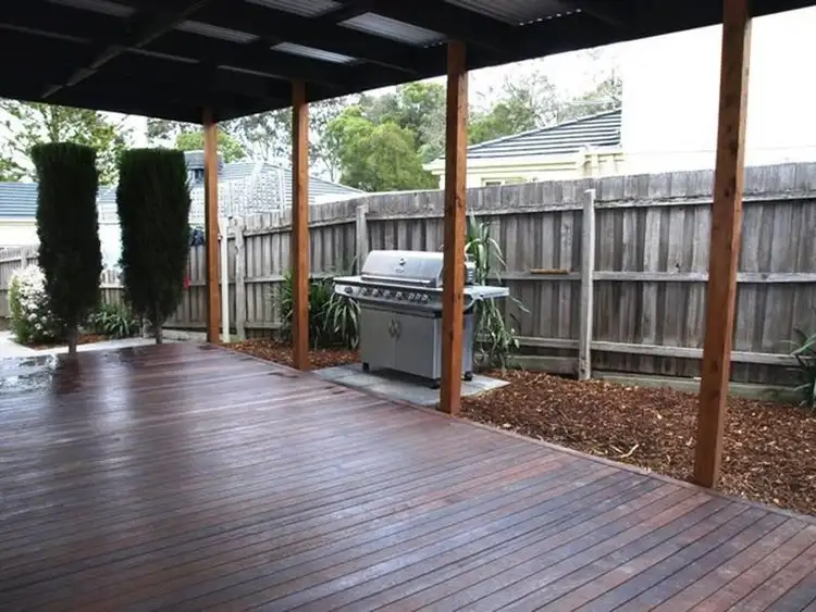 Sixth view of Homely unit listing, 2/13 Louis Street, Heathmont VIC 3135
