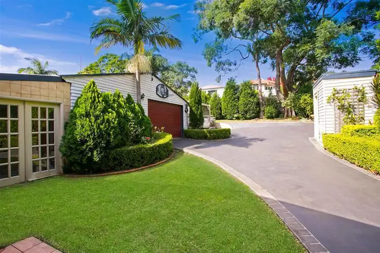 Third view of Homely house listing, 54 Douglas Street, Putney NSW 2112