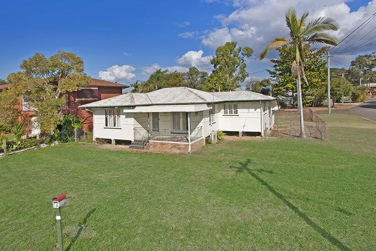 14 Harding Avenue, Mundingburra QLD 4812