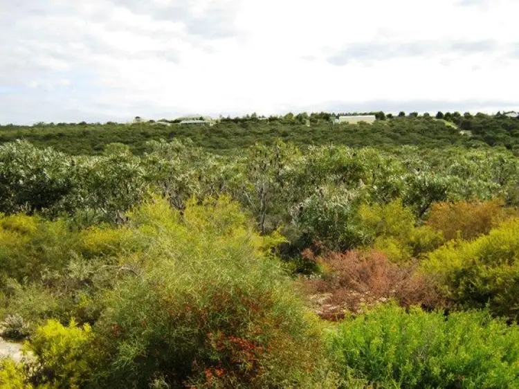 Second view of Homely land listing, Lot 16 Wren Way, Jurien Bay WA 6516